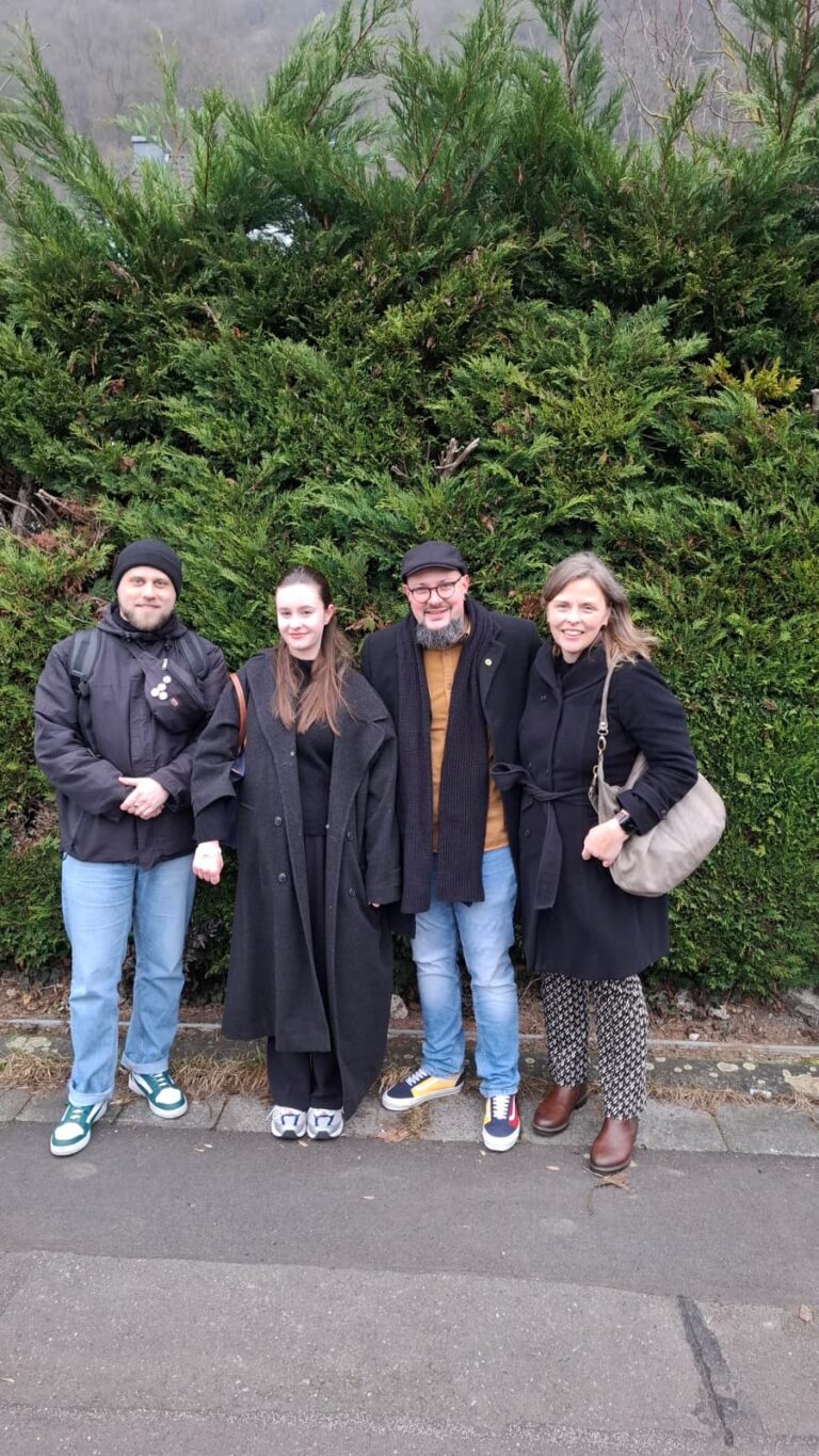 „Pizza und Politik“: Die Grüne Jugend Neuwied lädt zu ungezwungenem Abend mit den Kandidierenden für die bevorstehenden Landtagswahlen ein