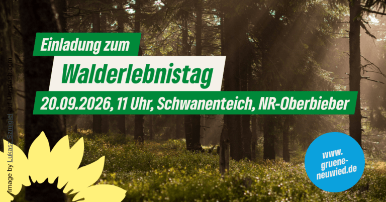 Walderlebnistag